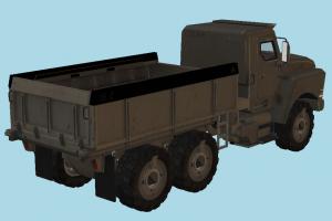 Truck COD AW - Atlas Truck-2